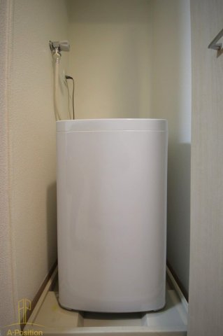 その他設備　エスリード御堂筋梅田