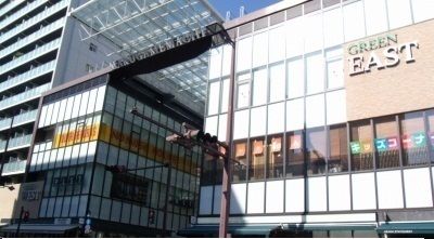 その他　丸亀町グリーンさん（その他）まで850m