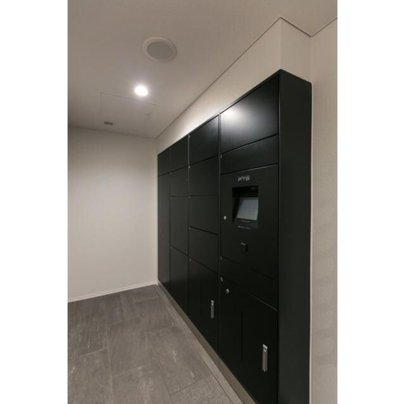 その他設備　ディームス木場