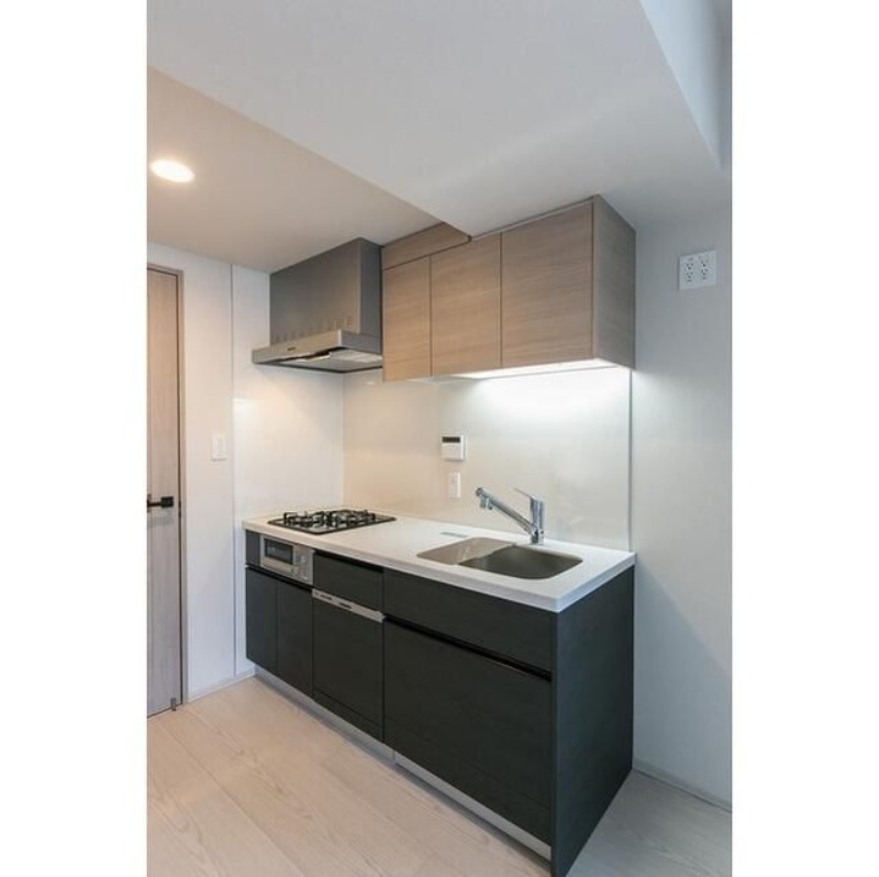 キッチン　ディームス木場