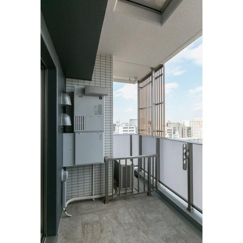 収納　ディームス木場