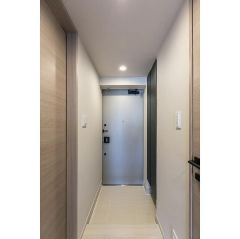 バルコニー　ディームス木場