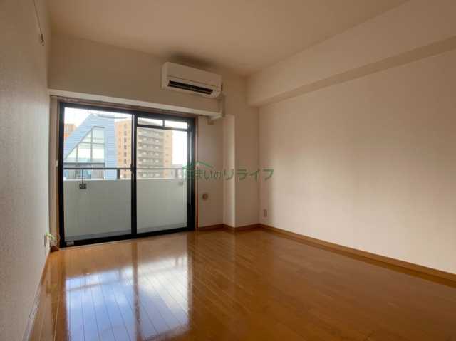 居室・リビング　ブレール大塚北