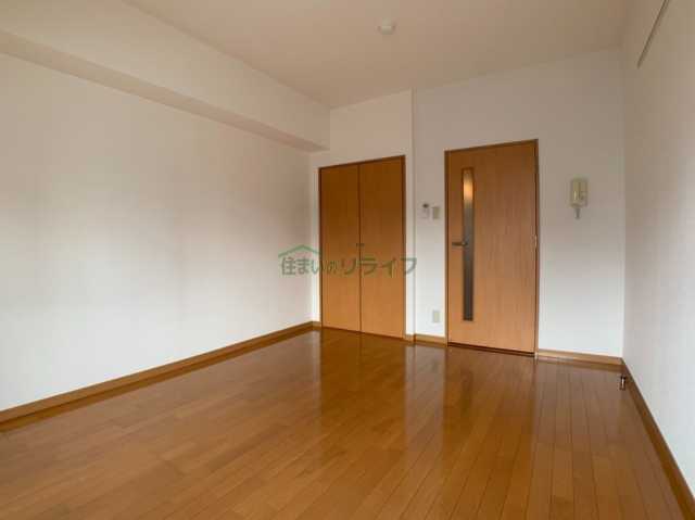 玄関　ブレール大塚北