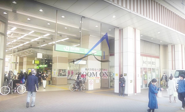 その他　西荻窪駅（その他）まで1087m