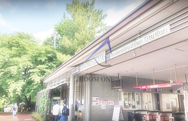 その他　井の頭公園駅（その他）まで1911m