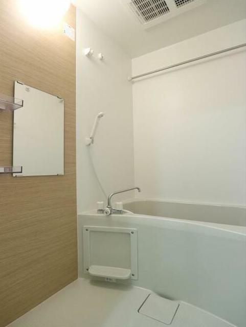 バス・シャワールーム　別号室参考