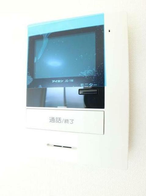 セキュリティ　別号室参考