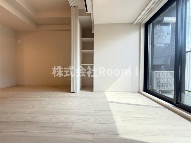 その他部屋・スペース　ゆとりの広さです