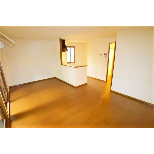 その他部屋・スペース　★リビング★