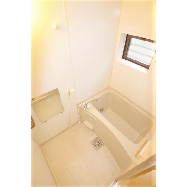 バス・シャワールーム　★窓有り★