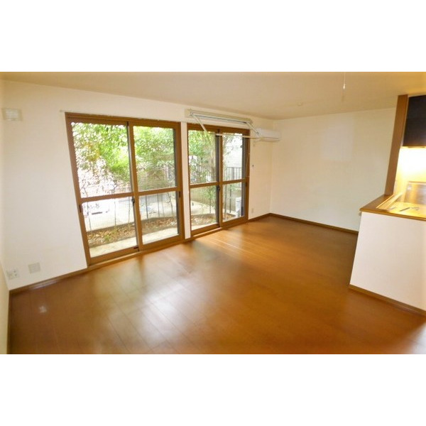 居室・リビング　★リビング★