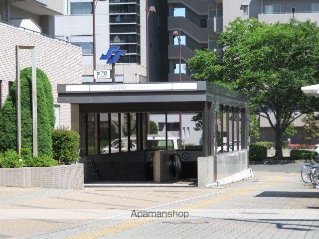 その他　地下鉄北仙台駅（その他）まで692m