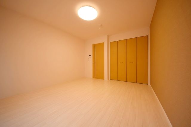 その他部屋・スペース　リビング/居室