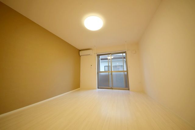 居室・リビング　リビング/居室