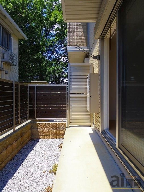 バルコニー　※同仕様