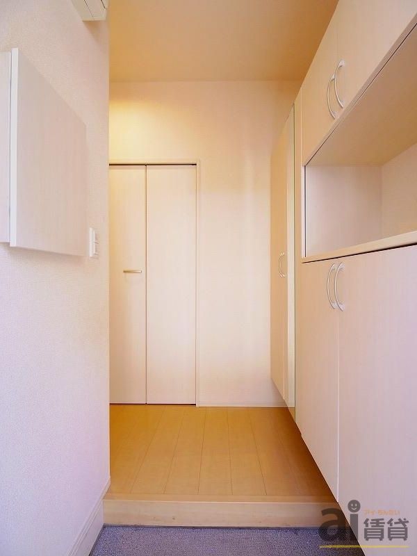 玄関　※同仕様