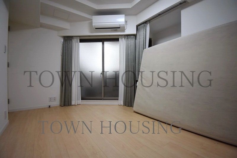 その他部屋・スペース　リビン■家具家電撤去グ/居室