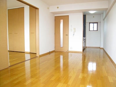 居室・リビング　部屋参照・現況優先