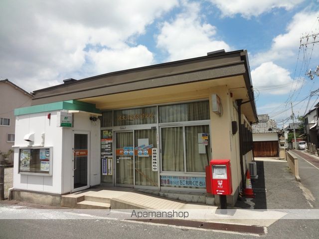 郵便局　泉大津虫取郵便局（郵便局）まで485m