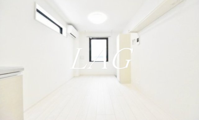 居室・リビング　洋室です。