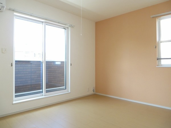 その他　照明器具付き