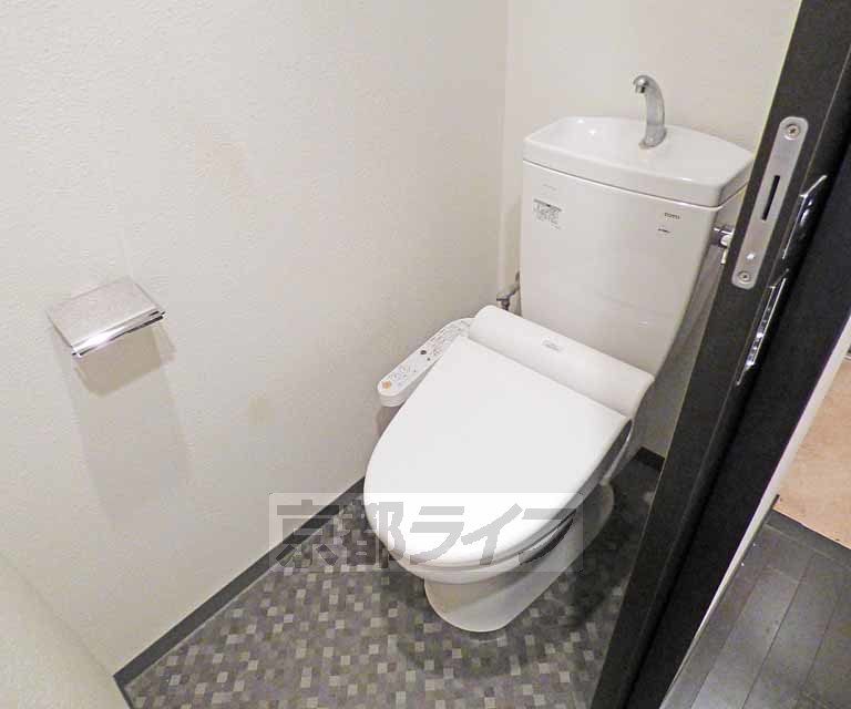 トイレ　綺麗なトイレです。