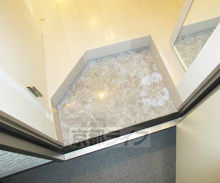 玄関　おしゃれな玄関！