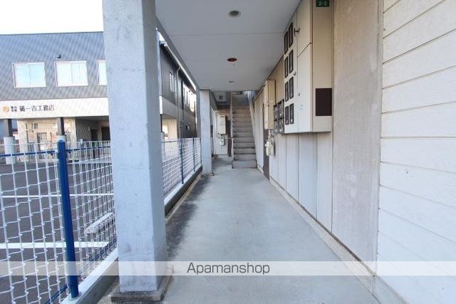 その他共有部分　その他共有部分