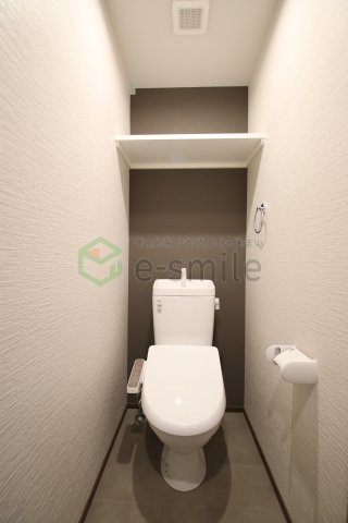 トイレ　トイレも気になるポイント