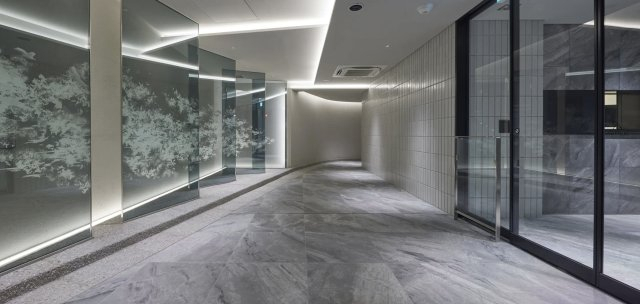 セキュリティ　イメージ写真です