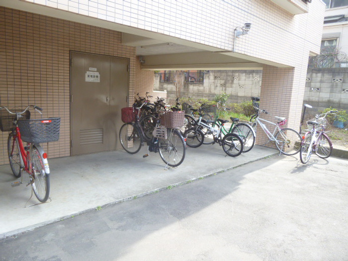 その他共有部分