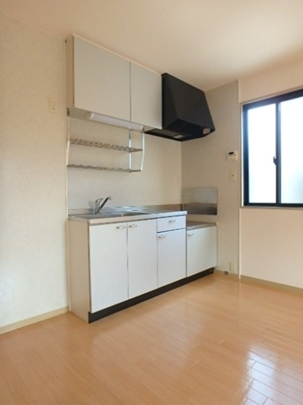 キッチン　図面と現状に相違がある場合には現状を優先