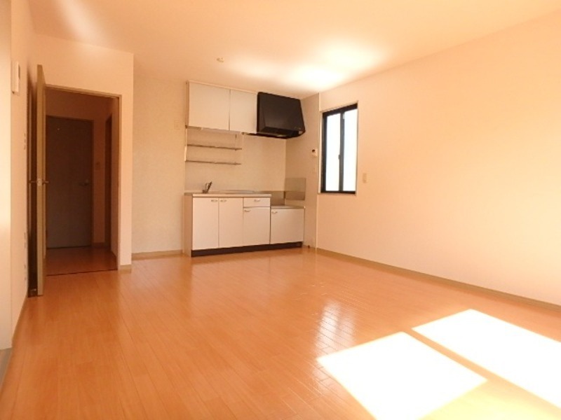 居室・リビング　図面と現状に相違がある場合には現状を優先