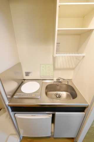 キッチン　別部屋参考写真