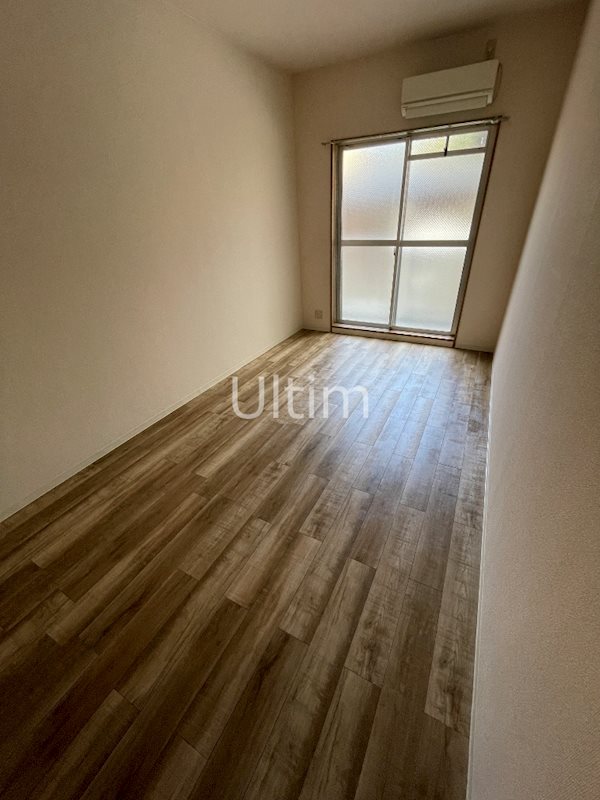 居室・リビング　別部屋のお写真です。ご参考までに！