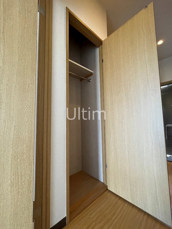 収納　別部屋のお写真です。ご参考までに！