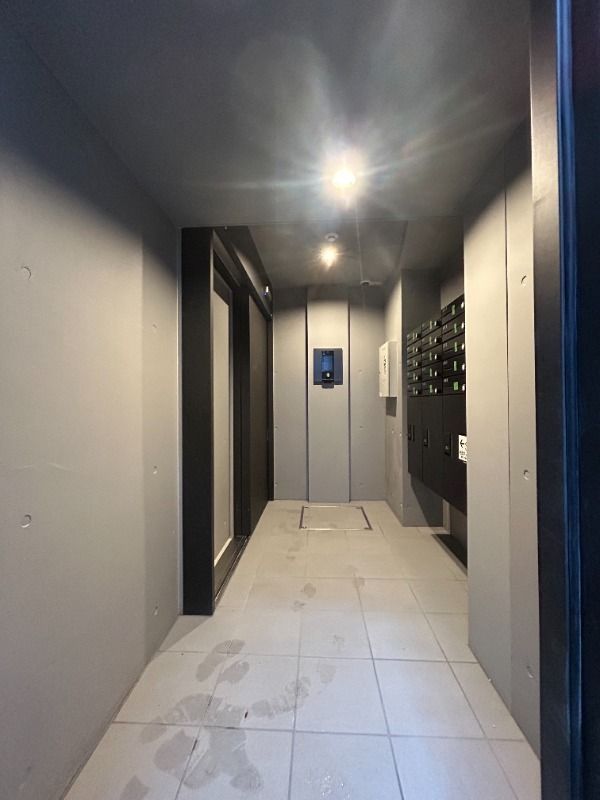 その他共有部分　☆共用部分☆