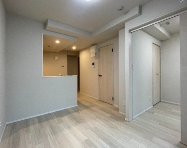 居室・リビング　☆広々としたリビング☆