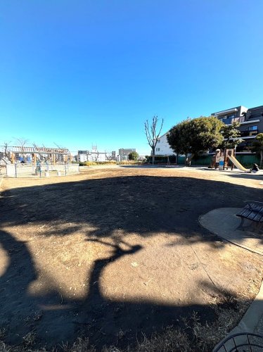 公園　田端台公園（公園）まで63m