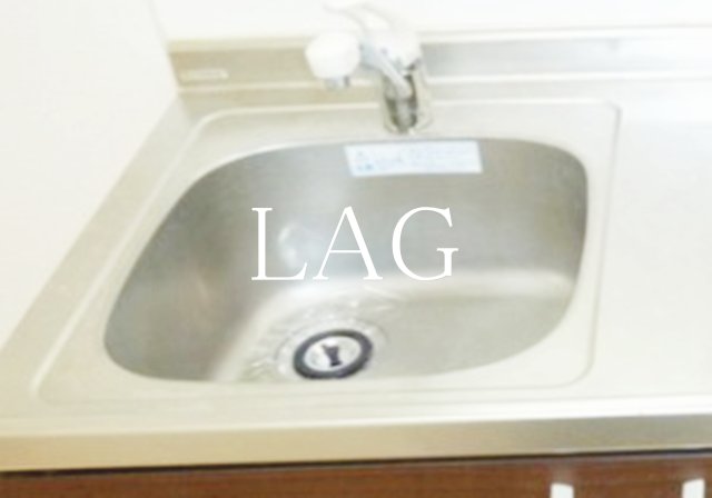 その他　シンクです。