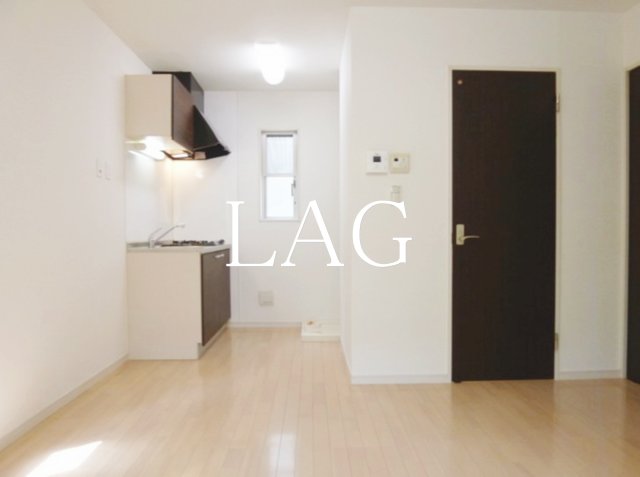 その他部屋・スペース　寝室です。