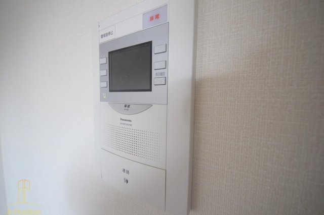 セキュリティ　プレサンス天神橋ラ・デュアル