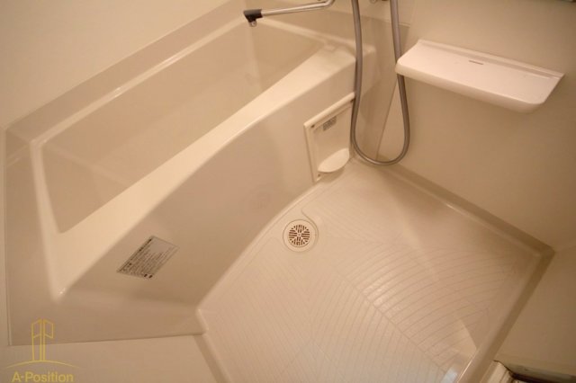 バス・シャワールーム　プレサンス天神橋ラ・デュアル