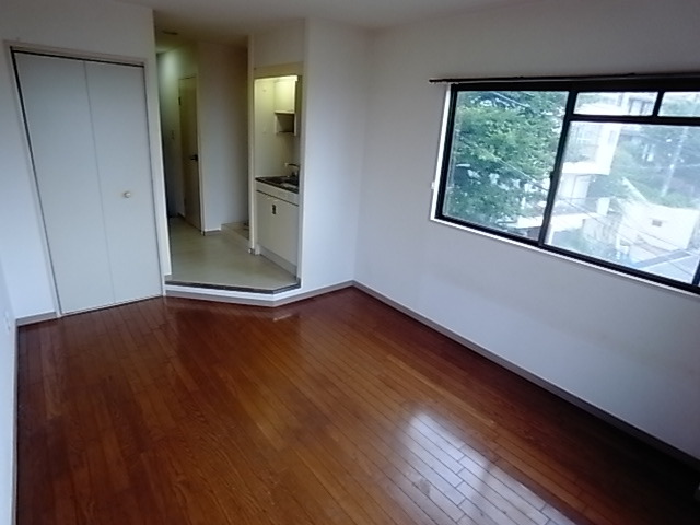 その他部屋・スペース　洋室