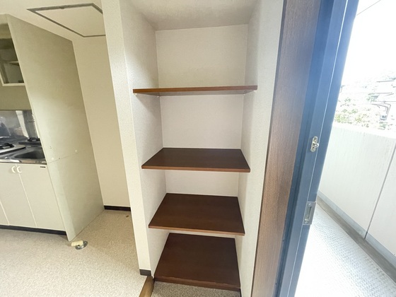 その他部屋・スペース　※別号室のお写真です