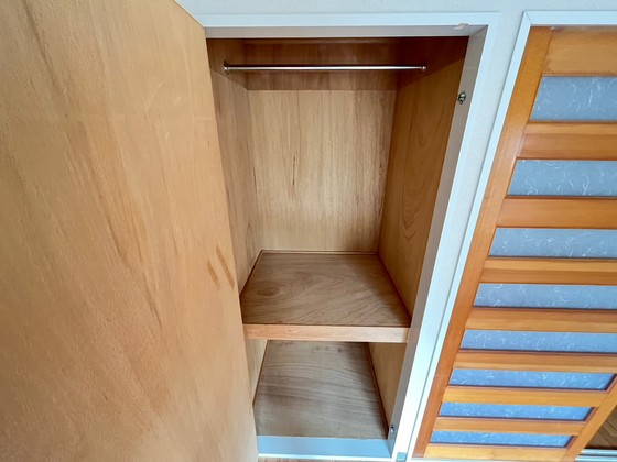 収納　※別部屋の写真です