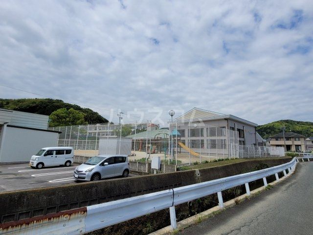 小学校　蒲郡市立塩津小学校（小学校）まで2651m