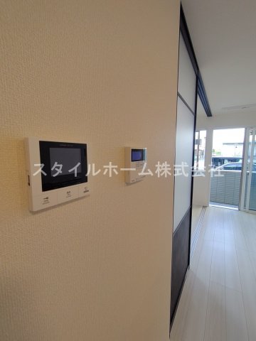 セキュリティ　イメージ写真です。