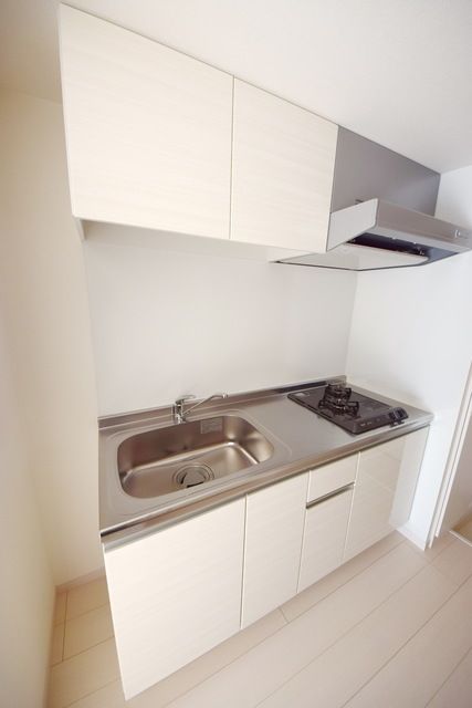 キッチン　★お問い合わせ・内見のご予約はタウンハウジングまで★